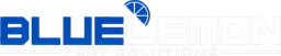 Blue Lemon Pest logo