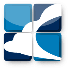 BluSky logo
