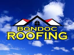 Bondoc Roofing LLC logo