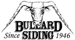 Bullard Siding logo