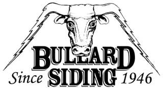Bullard Siding logo