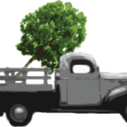 Bushman Landscaping, LLC logo