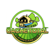 Cache Total Lawn Care logo
