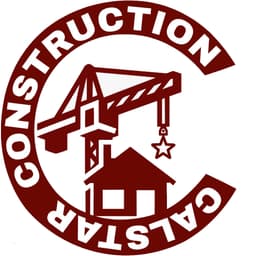 Calstar Construction | logo