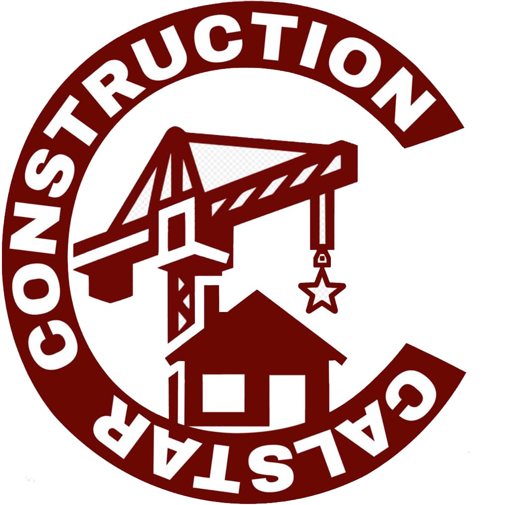 Calstar Construction | logo