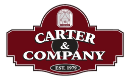 Carter and Company logo
