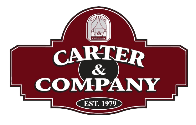 Carter and Company logo