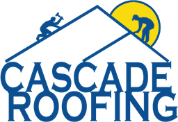 Cascade Roofing Services logo