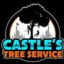Castles tree logo