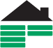 Cedar Park Overhead Doors logo