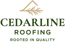 Cedarline Roofing logo