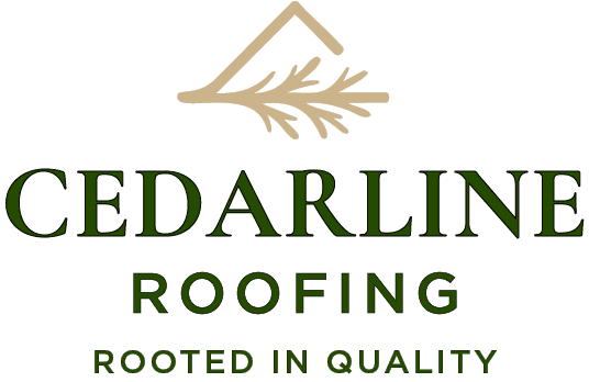 Cedarline Roofing logo