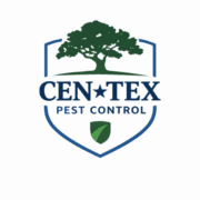 Cen Tex Pest Control logo