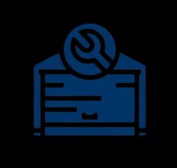 Century Garage Door Repair Service logo