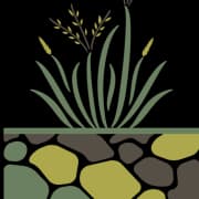 Chopper Landscaping logo