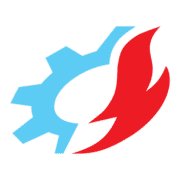 Christensen Air Solutions logo
