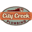 City Creek Plumbing logo