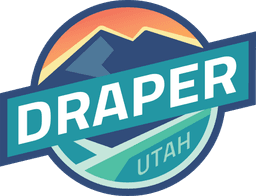 City of Draper logo