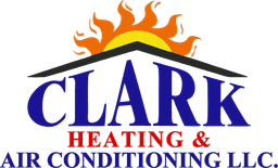Clark Heating and Air Conditioning - Waco, Texas logo