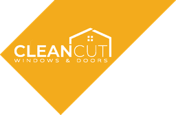 Clean Cut Windows & Doors logo
