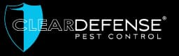 ClearDefense Pest Control logo
