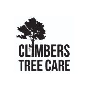 Climbers Tree Care logo