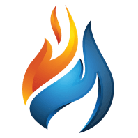 CMB HVAC logo