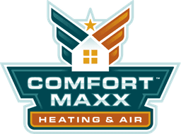 Comfort Maxx Heating & Air logo