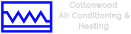 Cottonwood Air Conditioning & Heating logo