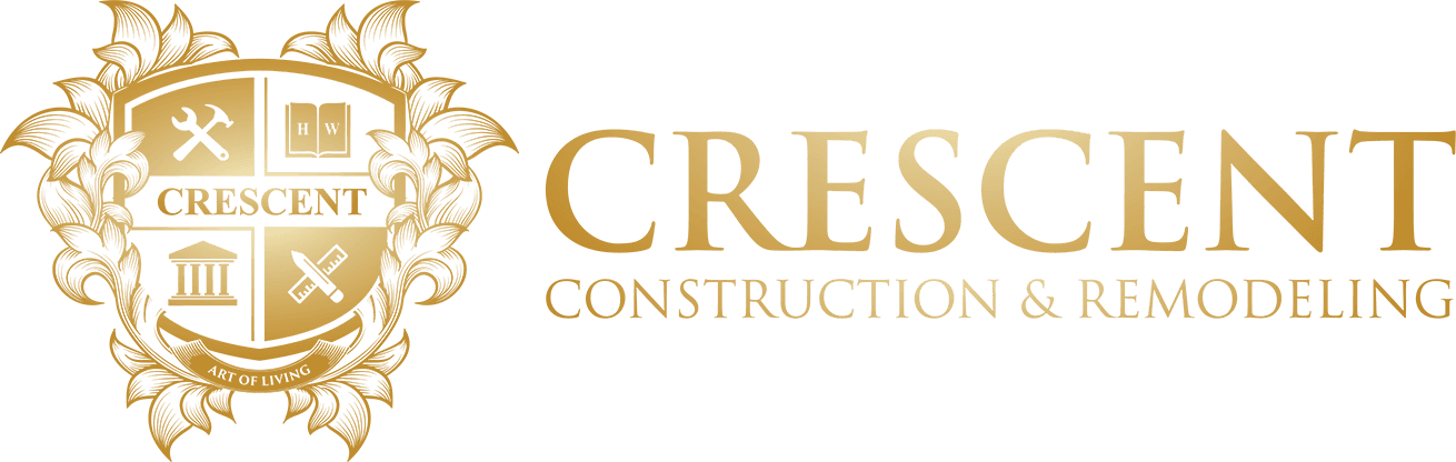 Crescent Remodeling Houston logo