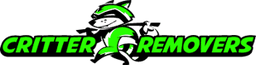 Critter Removers logo
