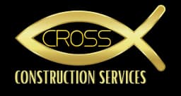 Cross Construction Services logo