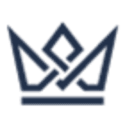 Crown Finish logo