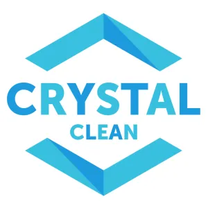 Crystal Clean logo