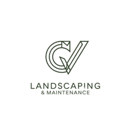 Crystal View Landscaping logo