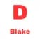 D Blake Electric & Refrigeration logo