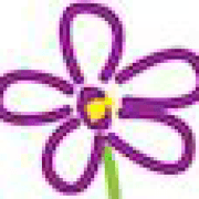Daisy Maids logo