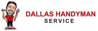 Dallas Handyman Services logo