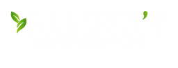 Danny's Landscaping logo