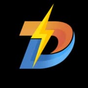 dashinaflash.com | DASH in a Flash logo