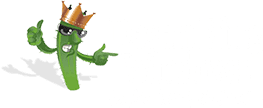 Desert King Windows logo