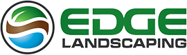 Edge Landscaping logo