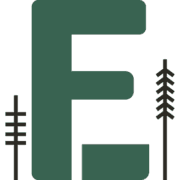 EF Park City Landscaping logo