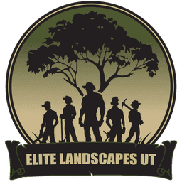 Elite Landscapes UT logo