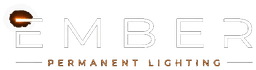 Ember Permanent Lighting logo