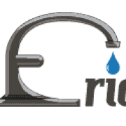 Eric's Plumbing and Drain logo