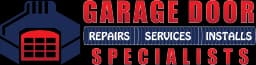 Expert Garage Door Repair & Installation Services in San Antonio, TX logo