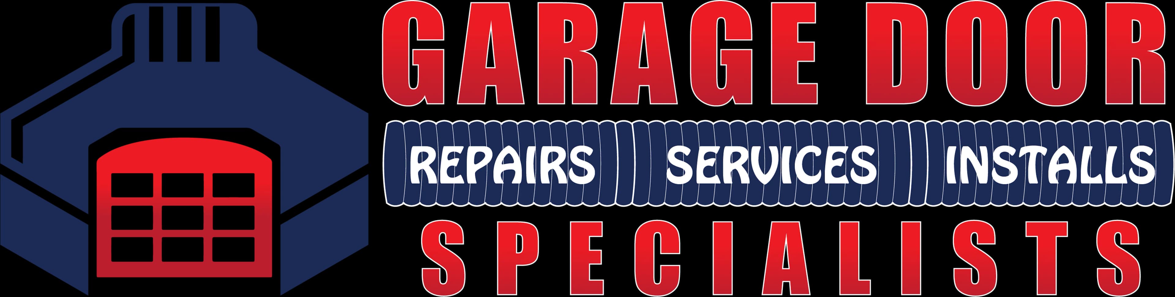 Expert Garage Door Repair & Installation Services in San Antonio, TX logo