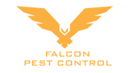 Falcon Pest Control logo