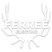 Ferree Electric logo